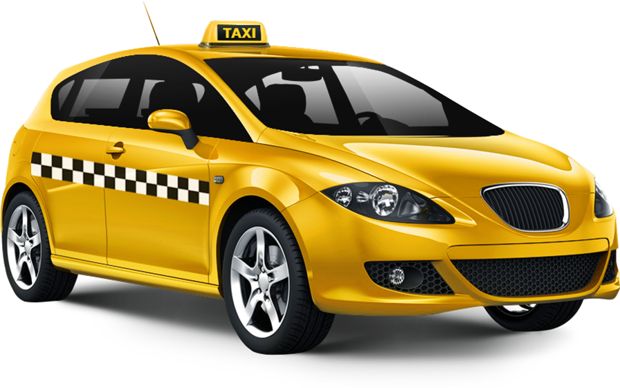 öncü taksi