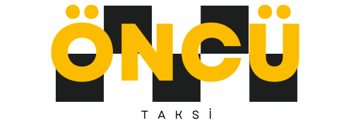 Öncü Taksi
